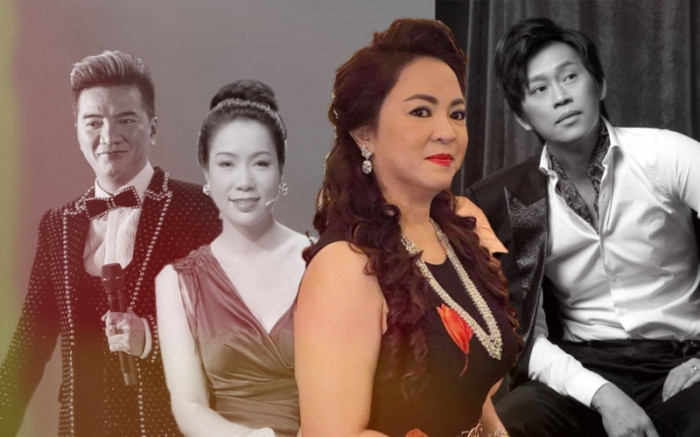ai duoc quyen kien ba nguyen phuong hang ve toi xuc pham danh du va nhan pham