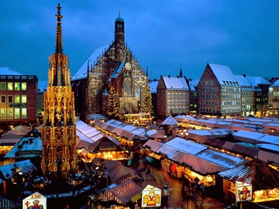5 Ghe Tham Bavaria  Trai Tim Cua Chau Au