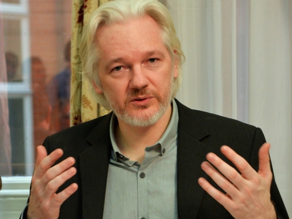 2 Canh Bao Nha Sang Lap Wikileaks Se Chung So Phan Voi Mcafee