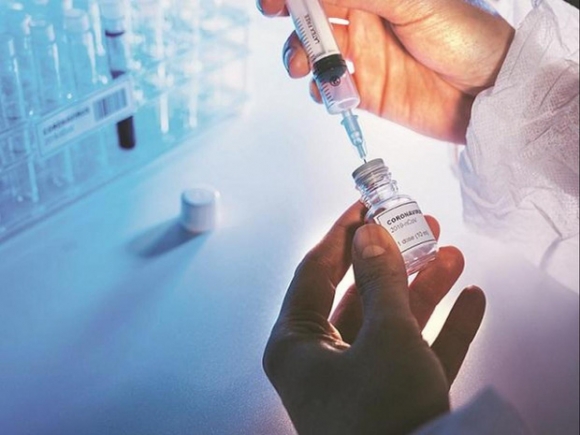 2 Cuu Giam Doc Cdc Hoa Ky Tiet Lo 5 Su That Ve Vaccine Covid