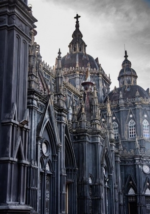 5 Lac Vao Chau Au Thu Nho O Nam Dinh Voi 4 Toa Lau Dai Long Lay Den Me Hoac