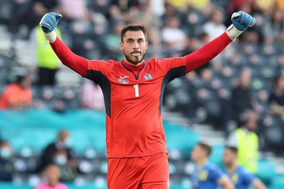 4 Top 10 Thu Mon Cuu Thua Nhieu Nhat Tai Euro 2020 Yann Sommer Vo Doi