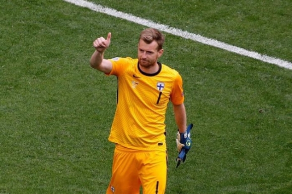 7 Top 10 Thu Mon Cuu Thua Nhieu Nhat Tai Euro 2020 Yann Sommer Vo Doi