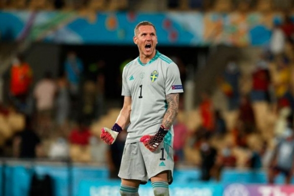 9 Top 10 Thu Mon Cuu Thua Nhieu Nhat Tai Euro 2020 Yann Sommer Vo Doi