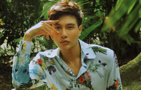 2 Nguoi Mau Dien Vien Duc Long Qua Doi Vi Viem Phoi O Tuoi 31