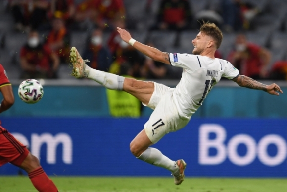 3 Ban Ket Euro 2020 Bao Chi Y Khoe Suc Manh Doi Nha Doa Tuyen Tay Ban Nha