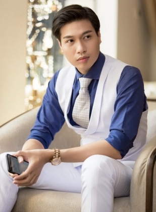 3 Nguoi Mau Dien Vien Duc Long Qua Doi Vi Viem Phoi O Tuoi 31