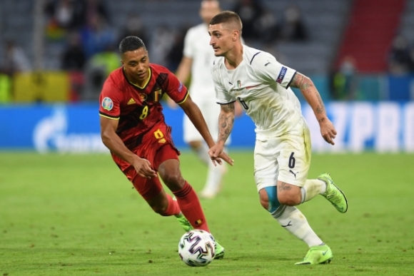 4 Ban Ket Euro 2020 Bao Chi Y Khoe Suc Manh Doi Nha Doa Tuyen Tay Ban Nha