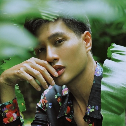 6 Nguoi Mau Dien Vien Duc Long Qua Doi Vi Viem Phoi O Tuoi 31
