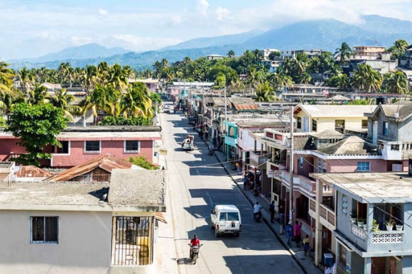 1 Bi Mat It Biet Ve Quoc Gia Haiti   Noi Tong Thong Moi Bi Am Sat