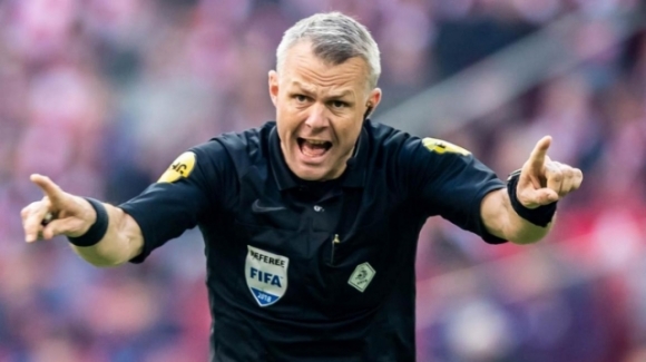 1 Trong Tai Ha Lan Dieu Khien Tran Chung Ket Euro 2021 Giua Anh Va Italia