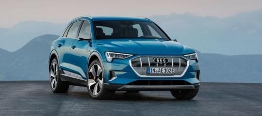 11 10 Mau Suv Chay Dien Tot Nhat Tren Thi Truong Nam 2021