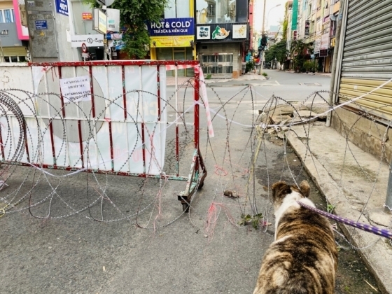 3 Sai Gon Nhung Ngay Vua Di Vua Khoc