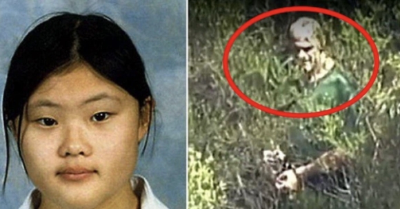 1 Be Gai Goc Viet Bien Mat Khong Dau Vet O Uc 18 Nam Sau Thu Pham Lo Dien Khien Bo Me Chet Dung Vi Gan Ngay Truoc Mat