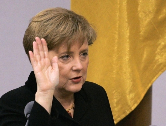 Thủ tướng Angela Merkel – Nhà lãnh đạo định hình cả một thế hệ, người mẹ trong lòng người dân Đức