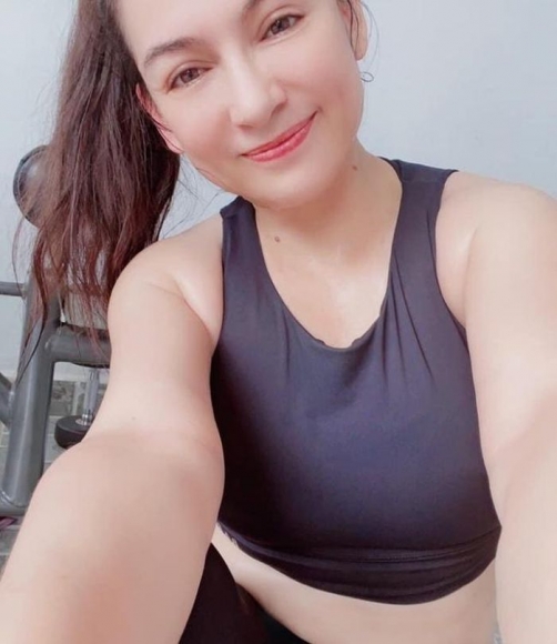 13 Nhung Hinh Anh Cuoi Cung Cua Phi Nhung Truoc Khi Qua Doi