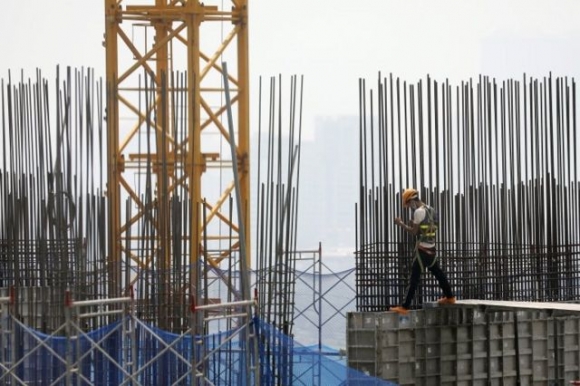1 Nuoc Ngoai Noi Gi Khi Gdp Viet Nam Quy Iii Tang Truong Am 617