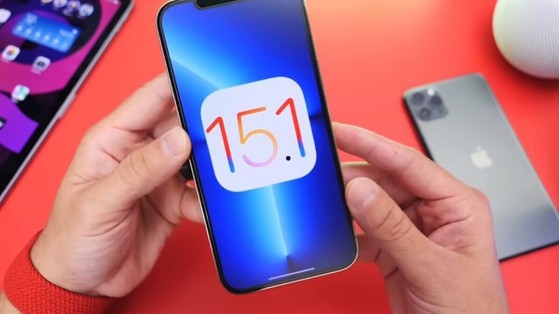 5 cách cải thiện thời lượng pin trên iOS 15