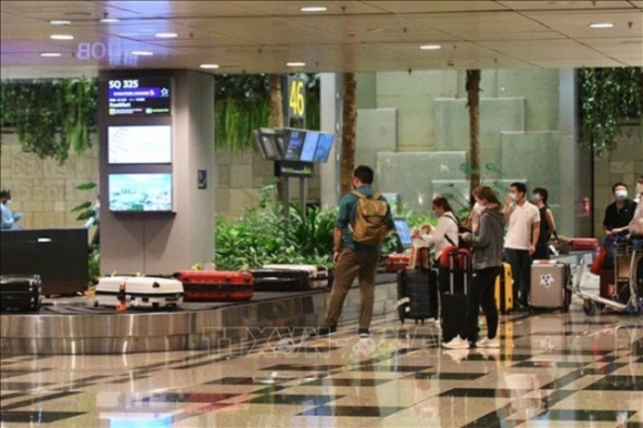 1 Singapore Noi Long Quy Dinh Cach Ly Doi Voi Du Khach Viet Nam