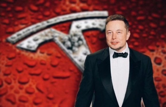 1 Ty Phu Giau Nhat The Gioi Elon Musk Ban Hon 11 Ty Usd Co Phieu Tesla De Dong Thue