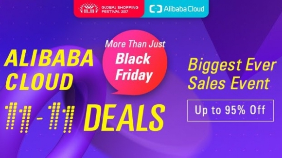 Hơn 84 tỷ USD hàng hóa được bán trên Alibaba ngày 11/11