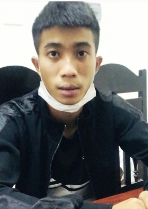 2 Bat Nguoi Lap Facebook Thien Tam Keu Goi Tu Thien Chiem Doat Tien Ti