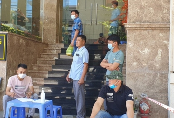 1 Mong Kiem 50 Trieu Moi Thang O Han Quoc 165 Nguoi Bi Bo Roi O Da Nang