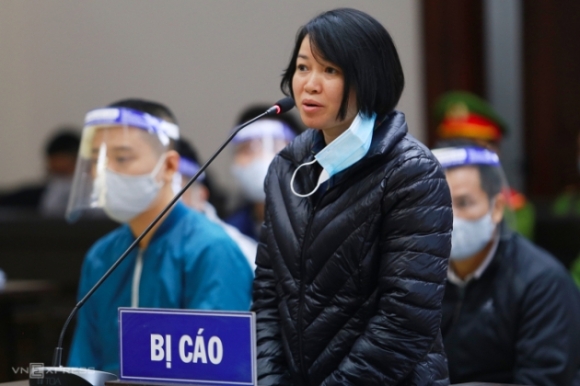 3 Lai Xe Vu Nhat Cuong Sung Sot Voi So Tien Phai Boi Thuong 10 Ty
