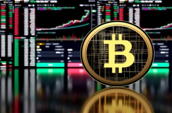 1 Gia Bitcoin Hom Nay 3011 Bitcoin Tang Sat 58000 Usd