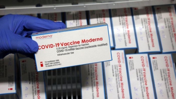 2 Viet Nam Nhan Chuyen Giao Cong Nghe San Xuat Vaccine Sputnik V Cua Nga
