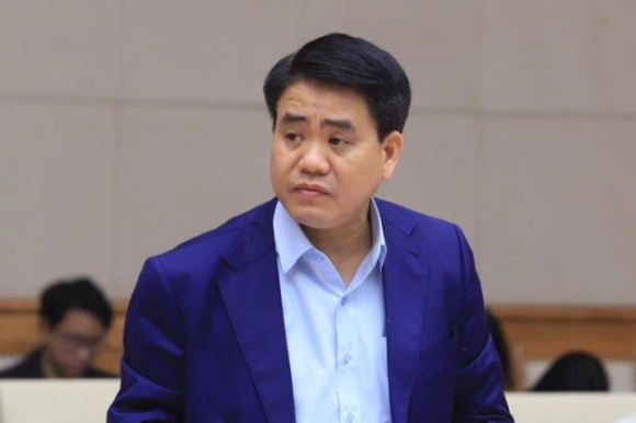 1 Sang Nay Ong Nguyen Duc Chung Hau Toa Vu Mua Che Pham Redoxy 3c