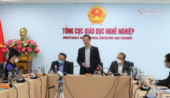 1 Co The Dao Tao 20 Nganh Nghe Moi Chua Tung Xuat Hien O Viet Nam