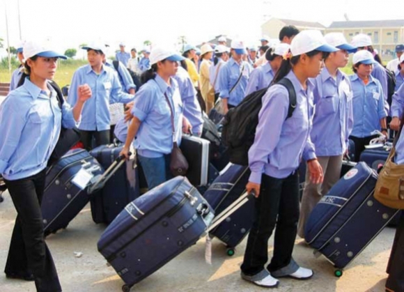 1 Dieu Kien Dua Lao Dong Di Lam Viec Tai Nuoc Ngoai