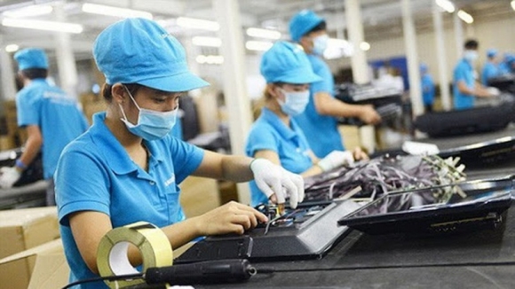 1 Gdp Nam 2021 Cua Viet Nam Tang 258