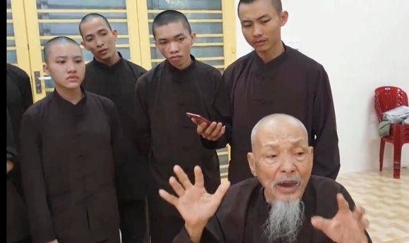 2 Dieu Tra Toi Loan Luan Va Nhieu Toi Khac Xay Ra O Tinh That Bong Lai