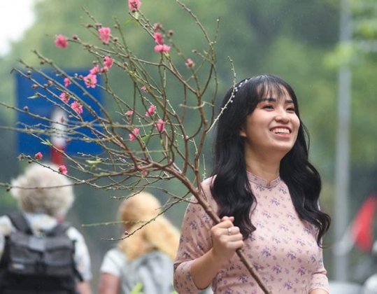 1 Chinh Phu Chot Nghi 5 Ngay Dip Tet Nham Dan