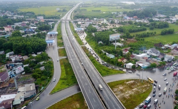 3 Quoc Hoi Dong Y Dau Tu 147000 Ty Dong Xay 729 Km Cao Toc