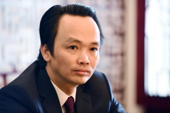 1 Sau Tin Phong Toa Tai Khoan Cua Ong Trinh Van Quyet Co Phieu Ho Flc Xuong San La Liet