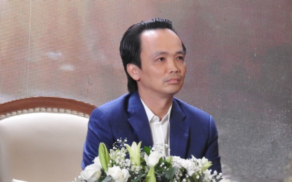 2 Flc Tan Hoang Minh Gay Chan Dong Co Phieu Bat Dong San Hom Nay Di Ve Dau