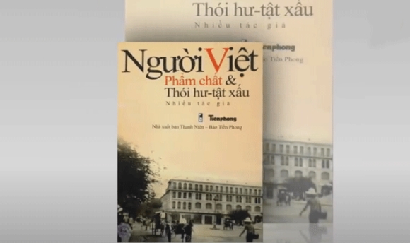 Nỗi đau thấu trời này không của riêng ai: “Người Việt GIAN và THAM“