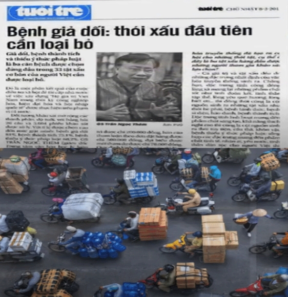 7 Noi Dau Thau Troi Nay Khong Cua Rieng Ai Nguoi Viet Gian Va Tham