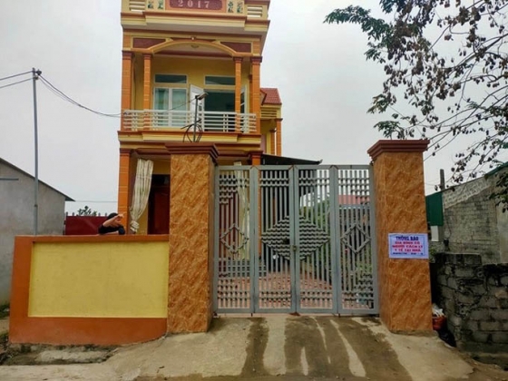 2 Ve Que An Tet Gan 30 Ho Dan Bi Xa Toi Khoa Cong