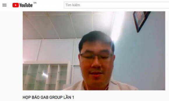 1 Doanh Nghiep Tuyen Bo Co Von 500 Nghin Ty Dong Giai The Sau Nua Nam Ra Doi