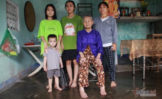 1 Hon 12000 Nguoi Co Nguy Co Thieu Doi Dip Tet Hoi An Phat Cong Van Xin Gao
