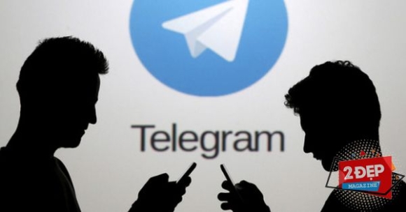 Telegram đang sập tại nhiều quốc gia