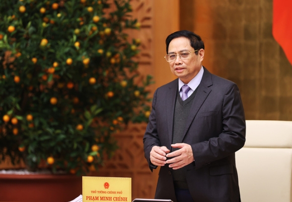 1 Thu Tuong Khong Dat Ra Nhung Quy Dinh Gay Kho Khan Cho Nguoi Ve Que An Tet