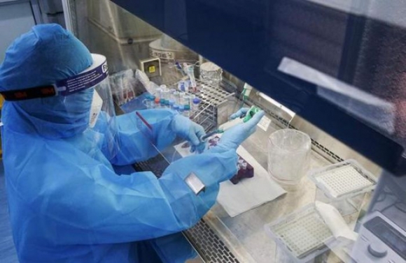 1 Sang 201 Nghe An Ghi Nhan 103 Ca Nhiem Covid 19 Moi Trong Do Co 24 Ca Cong Dong