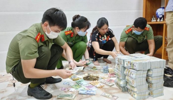 3 Nhung Duong Day Buon Vang Tien Usd Va Hang Nong Bi Chan Dung Dip Sat Tet