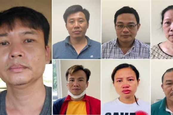 1 Vu An Tai Cong Ty Cong Vien Cay Xanh Ha Noi Can Lam Ro Vai Tro Cua Cuu Chu Tich Ha Noi Nguyen Duc Chung