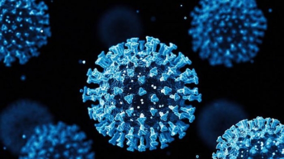 1 Cac Chuyen Gia Trung Quoc Tim Thay Chung Virus Corona Moi